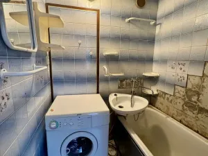 Pronájem bytu 3+1, Jirkov, Pionýrů, 66 m2