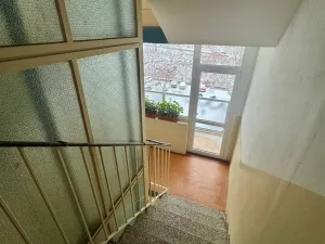 Pronájem bytu 3+1, Jirkov, Pionýrů, 66 m2