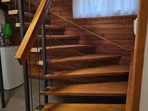 Pronájem rodinného domu, Ostrava, Jedlová, 180 m2