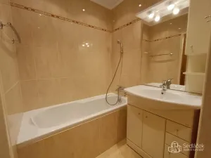 Pronájem bytu 2+1, Sokolov, Atletická, 62 m2