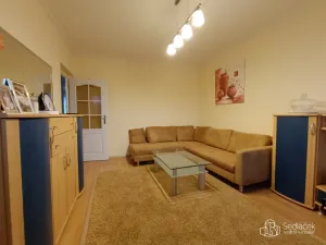 Pronájem bytu 2+1, Sokolov, Atletická, 62 m2