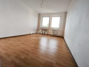 Pronájem bytu 3+kk, Kostelec nad Labem, Na Sídlišti, 58 m2