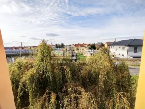 Pronájem bytu 3+kk, Kostelec nad Labem, Na Sídlišti, 58 m2