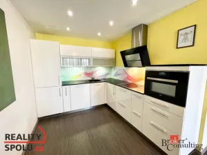 Pronájem bytu 2+kk, Plzeň - Černice, Štefánikova, 55 m2