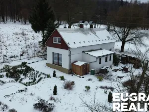 Prodej rodinného domu, Dolní Podluží, 86 m2