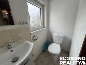 Prodej rodinného domu, Dolní Podluží, 86 m2