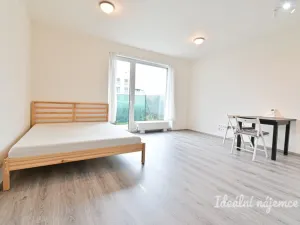 Pronájem bytu 1+kk, Brno - Sadová, Moskalykova, 41 m2