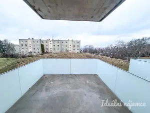 Pronájem bytu 2+kk, Brno, Líšeňská, 34 m2