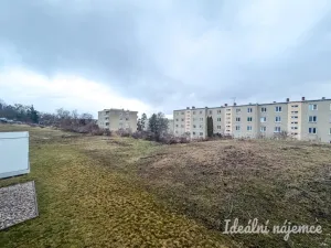 Pronájem bytu 2+kk, Brno, Líšeňská, 34 m2