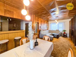 Prodej rodinného domu, Karviná, Alšova, 158 m2