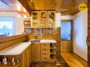 Prodej rodinného domu, Karviná, Alšova, 158 m2