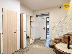 Prodej rodinného domu, Karviná, Alšova, 158 m2