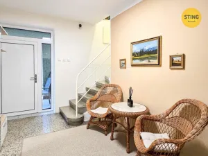 Prodej rodinného domu, Karviná, Alšova, 158 m2