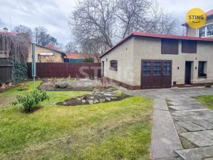Prodej rodinného domu, Karviná, Alšova, 158 m2