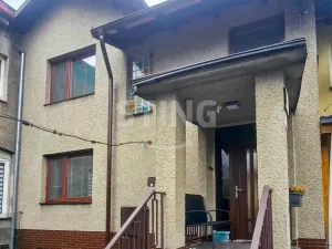 Prodej rodinného domu, Karviná, Alšova, 158 m2