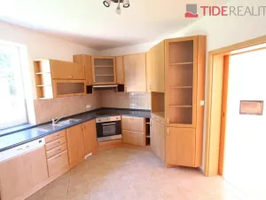 Pronájem vily, Jesenice, V Zátiší, 290 m2