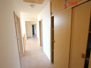 Pronájem vily, Jesenice, V Zátiší, 290 m2