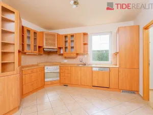 Pronájem vily, Jesenice, V Zátiší, 290 m2