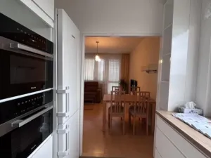 Pronájem bytu 3+1, Praha - Háje, Hviezdoslavova, 58 m2