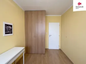 Pronájem bytu 3+1, Praha - Háje, Hviezdoslavova, 58 m2