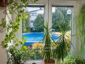 Pronájem bytu 2+1, Praha - Radotín, Na Výšince, 42 m2