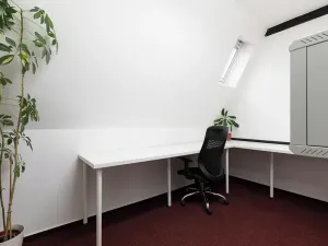 Pronájem kanceláře, Opava, Na Rybníčku, 12 m2