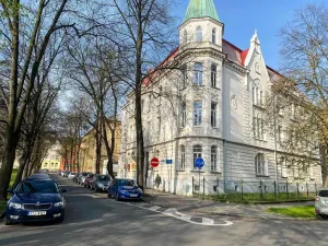 Pronájem kanceláře, Opava, Na Rybníčku, 21 m2