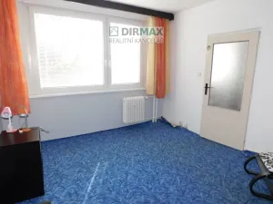 Prodej bytu 1+1, Plzeň - Bolevec, Komenského, 37 m2