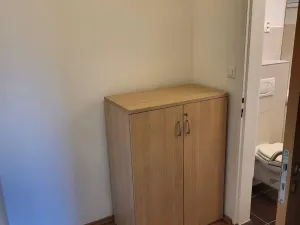 Pronájem bytu 1+kk, Praha - Michle, Baarova, 30 m2