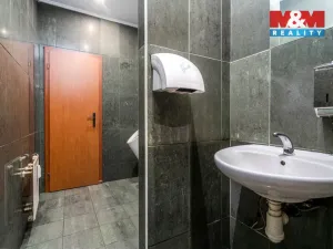 Pronájem obchodního prostoru, Praha, Trnkovo náměstí, 324 m2