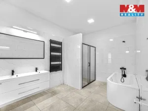 Prodej rodinného domu, Hradec Králové - Kukleny, Pražská třída, 91 m2