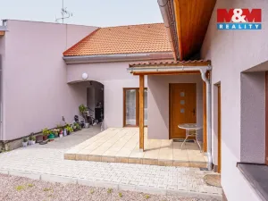 Prodej bytu 3+1, Hradec Králové - Kukleny, Pražská třída, 91 m2