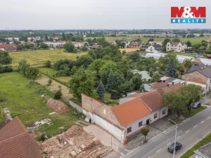 Prodej bytu 3+1, Hradec Králové - Kukleny, Pražská třída, 91 m2