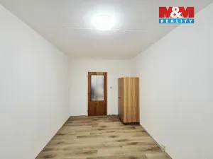 Prodej bytu 3+1, Praha - Libuš, Na domovině, 73 m2