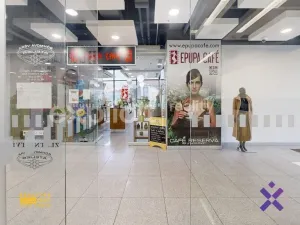 Pronájem obchodního prostoru, Zlín, Kvítková, 37 m2