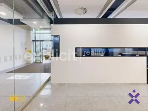 Pronájem obchodního prostoru, Zlín, Kvítková, 37 m2