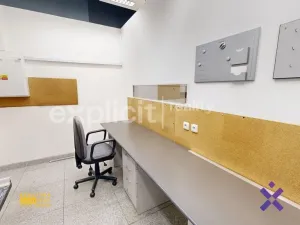 Pronájem obchodního prostoru, Zlín, Kvítková, 37 m2