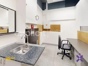 Pronájem obchodního prostoru, Zlín, Kvítková, 37 m2