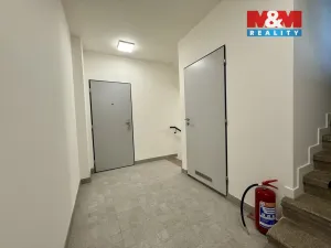Pronájem bytu 4+kk, Měchenice, Hlavní, 71 m2