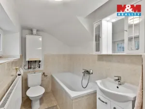 Prodej bytu 3+1, Liberec - Liberec V-Kristiánov, Chelčického, 73 m2