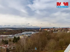 Prodej bytu 2+1, Ostrava - Svinov, Evžena Rošického, 60 m2