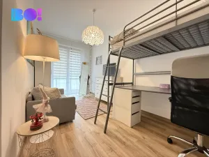 Prodej bytu 3+kk, Třinec, Dukelská, 66 m2