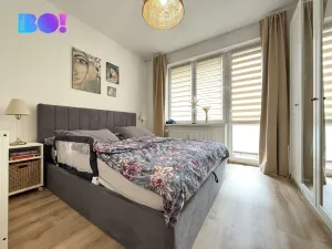 Prodej bytu 3+1, Třinec, Dukelská, 66 m2