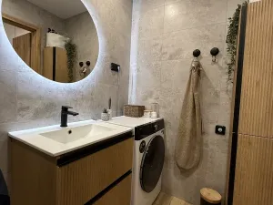 Prodej bytu 3+1, Třinec, Dukelská, 66 m2