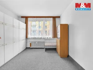 Prodej bytu 3+1, Cerekvice nad Bystřicí, 67 m2