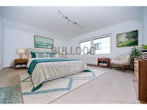 Prodej vily, Praha - Nebušice, Dubová, 408 m2