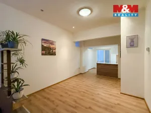 Prodej bytu 3+1, Svitavy - Město, Slepá, 70 m2