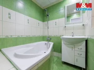 Prodej bytu 4+1, Sokolov, Atletická, 77 m2