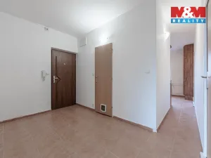 Prodej bytu 4+1, Sokolov, Atletická, 77 m2