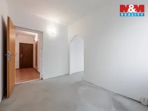 Prodej bytu 4+1, Sokolov, Atletická, 77 m2